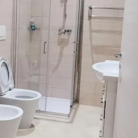 Fiera Homestay Verona