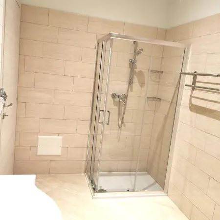 Fiera Homestay Verona