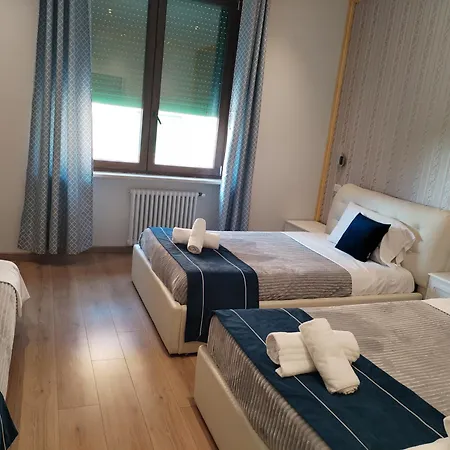 Fiera Homestay Verona