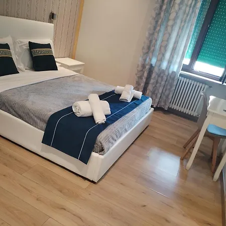 Fiera Homestay Verona