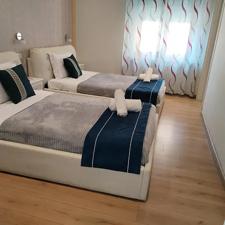 Homestay Fiera