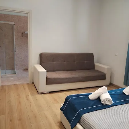 Fiera Homestay Verona