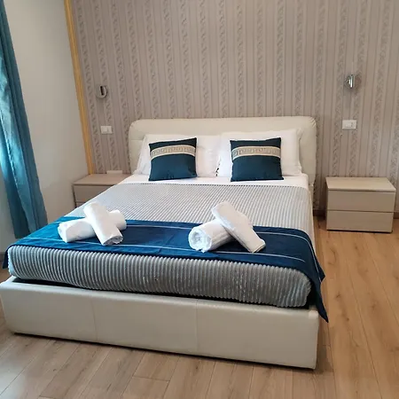Fiera Homestay