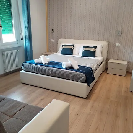 Homestay Fiera