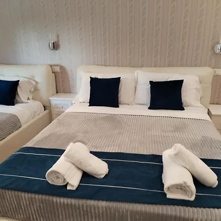 Fiera Homestay Verona