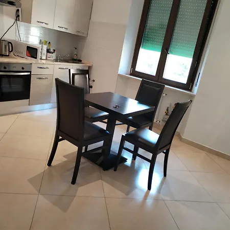 Homestay Fiera Verona