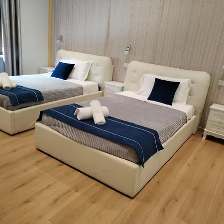 Fiera Homestay Verona