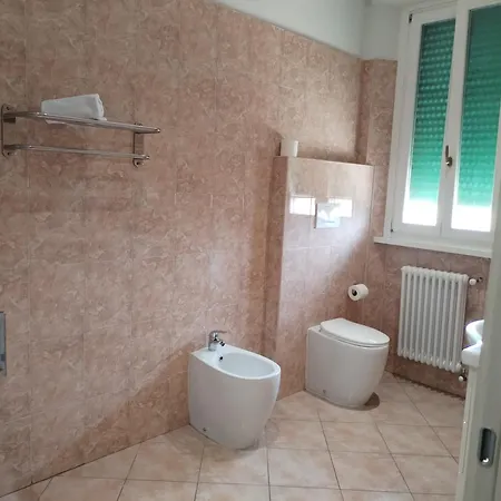 Fiera Homestay