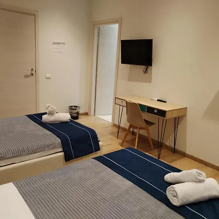 Fiera Homestay