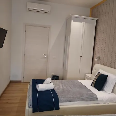 Homestay Fiera Verona