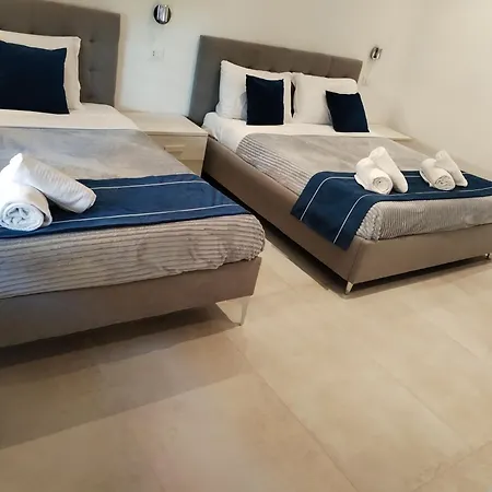 Homestay Fiera