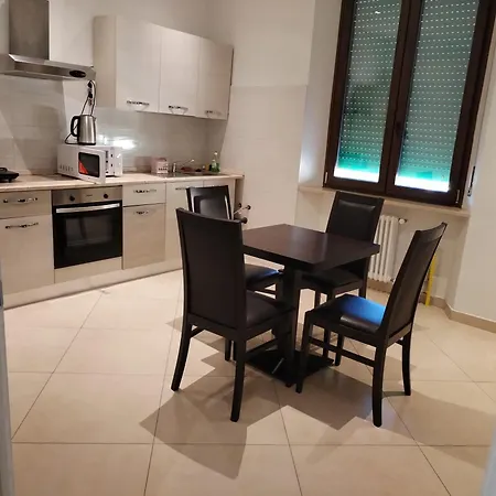 Fiera Homestay Verona