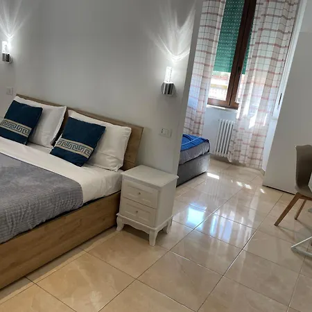 Homestay Fiera Verona